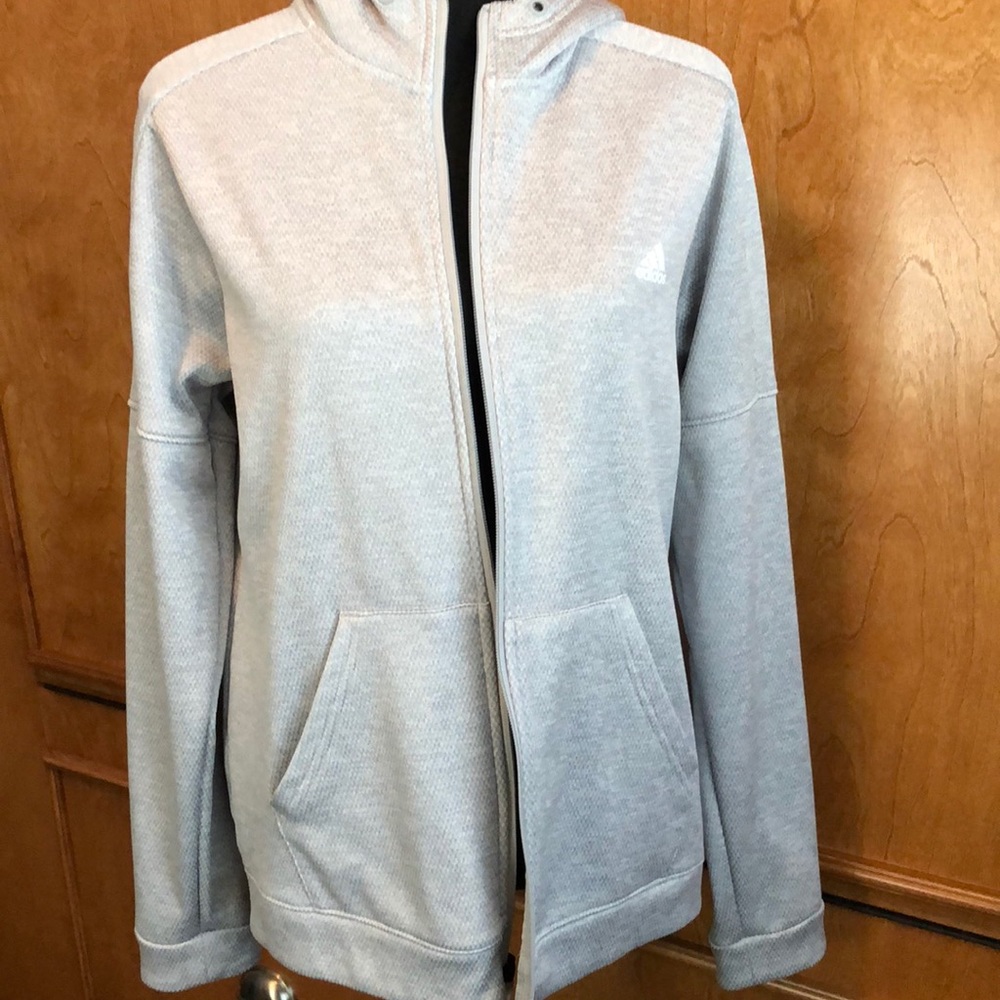 Adidas Performance Hoodie